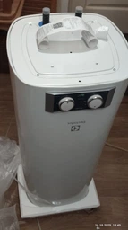 Бойлер Electrolux EWH 50 Fmx EEC фото от покупателей 16