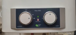 Бойлер Electrolux EWH 50 Fmx EEC фото от покупателей 13