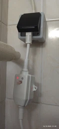 Бойлер Electrolux EWH 50 Fmx EEC фото от покупателей 12