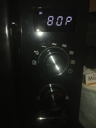 Микроволновая печь Gorenje mo20a3bh фото от покупателей 1