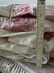 Одеяло Sleepingg всесезонное евро 200x220 см антиаллергенное волокно Белое стеганое (4820227283194) фото от покупателей 19