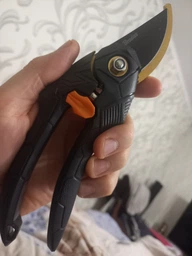 Секатор садовый V-SERIES KT-V1028