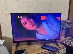 LED телевізор 24" Smart TV Sumato 24HTS03 фото від покупців 1