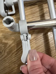 Электросушилка для белья DYXON MEGADRYER 2 Silver фото от покупателей 9