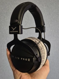 Навушники Beyerdynamic DT 770 PRO X 48 Ohms (531470)