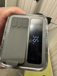 УМБ Aspiring Vigor 40 40000mAh PD65W (PPVG.V04) фото від покупців 2