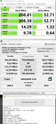 Флеш память USB KIOXIA TransMemory U301 32GB USB 3.2 Gen 1 White (LU301W032GG4) фото от покупателей 13