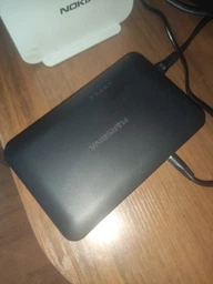 MARSRIVA - Джерело безперебійного живлення MARSRIVA Mini UPS KP1 Plus 16000 mAh фото от покупателей 17