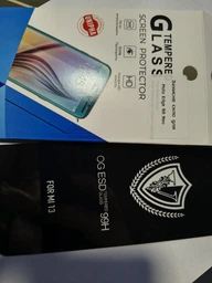 Защитное стекло LUX для Motorola Edge 50 Neo полная проклейка черный