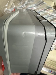 Ящик для фільтра повітрозабірника сушильної машини Beko 2977430800