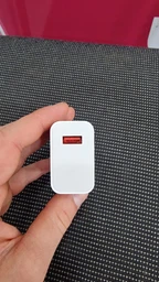 Зарядний пристрій Xiaomi Turbo Charger 33W з кабелем Fast Charger Adapter MDY-11-33 для Redmi Note Poco. Швидке заряджання фото от покупателей 4