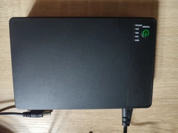 (ИБП) UPS для Роутера DC1018P - 12V/ 9V/ 5V 10400 mAh 18W белый (ИБП устройств постоянного тока DC) фото от покупателей 4