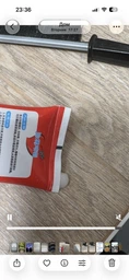Засіб для видалення плісняви та грибка Mold Remover Gel