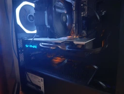 Відеокарта AMD Radeon RX 570 8GB Sapphire Nitro+ (11266-09) Б/В