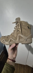 Черевики LOWA Zephyr GTX MID TF (Desert) 310537/0410 р.42, стелька 26.8 см