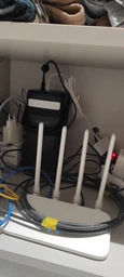 Сплітер для зарядного пристрою USB-C Belkin BoostCharge 4-Port USB Power Extender (2 x USB-A + 2 x USB-C) White (BUZ001tt2MWHB7)
