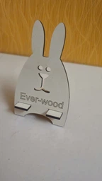 Подставка для телефонов EverWood 36х30х8 см фото от покупателей 8