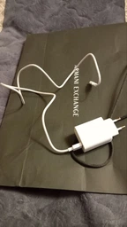 Зарядний пристрій Xiaomi Turbo Charger 33W з кабелем Fast Charger Adapter MDY-11-EZ для Redmi Note Poco. Швидке заряджання фото від покупців 1