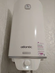 Бойлер Atlantic Steatite Elite VM 080 D400S-2-BC фото от покупателей 13