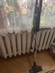 Пылесос без мешка XIAOMI Enchen Vacuum Cleaner V3 фото от покупателей 1