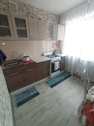 Протиковзний килимок для кухню на підлогу мають відмінні вологопоглинаючі властивості 2шт різного розміру