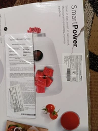 Мясорубка BOSCH MFW2515W с насадкой соковыжималкой фото от покупателей 6