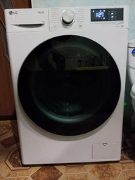 Пральна машина LG F2V5HS1WW