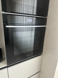 Духова шафа Whirlpool W7 OM4 4S1 P BL