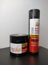 Шампунь Dr.Sante Anti Hair Loss 1000 мл (4823015936609)