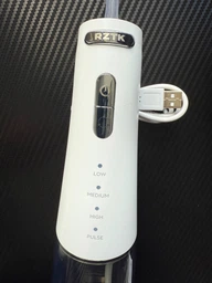 Ирригатор RZTK Dental Jet Black фото от покупателей 1