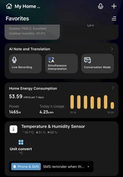 Розумна розетка Wi-Fi Smart Socket /Tuya Smart 20A з моніторінгом електоспоживання та таймером фото від покупців 2