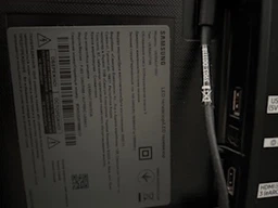Универсальный пульт дистанционного управления SMART TV для телевизоров SAMSUNG TV / LED TV / LCD / QLED TV / HDTV / 4K с голосовым набором фото от покупателей 2