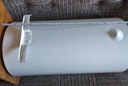 Бойлер Ariston SG1 50 V EU, 50л, 1,5кВт фото від покупців 1