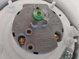 Бойлер Ariston SG1 50 V EU, 50л, 1,5кВт фото від покупців 8