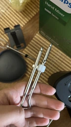 Міксер PHILIPS Серія 5000 HR3781/10