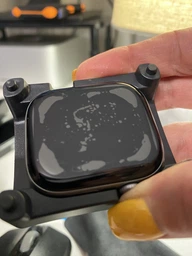 Захисне скло Proove Achilles для Apple Watch Series 10 46 mm (599790001) фото від покупців 1