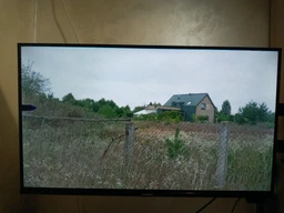Телевізор Xiaomi TV A Pro 43" ELA5262GL фото від покупців 9