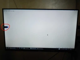 Телевізор Xiaomi TV A Pro 43" ELA5262GL фото від покупців 8