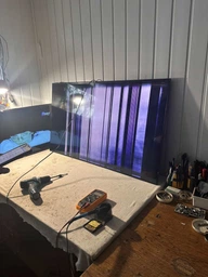 Телевизор Samsung 85" UE85U8000FUXUA фото от покупателей 16