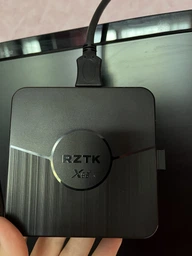 Медіаплеєр RZTK TV Box X98 Plus 4/32GB з аеропультом фото від покупців 1