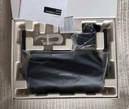 Маршрутизатор Mercusys MR47BE BE9300 Wi-Fi 7 Black (6957939001391) фото от покупателей 1