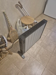 Конвектор Blaupunkt HCO701 (AGDBLFR005) фото від покупців 4