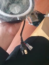Универсальная светодиодная led фара 5,75 дюймов Led DRL лед фара оптика DRL ДХО 1 шт. (90600/1) фото от покупателей 2