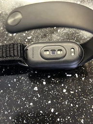 Ремешок ArmorStandart для Xiaomi Smart Band 10/9/8 Grey (ARM86897) фото от покупателей 3