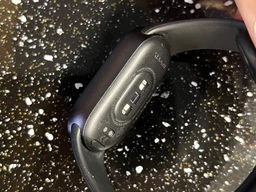 Ремешок ArmorStandart для Xiaomi Smart Band 10/9/8 Grey (ARM86897) фото от покупателей 2