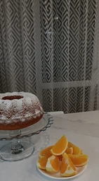 Страва на ніжці з кришкою Pasabahce Patisserie PS-96952 26х26.4 см