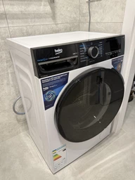 Пральна машина автоматична Beko BM3WFSU47235WPBB2 (7078825)