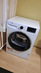Сушильная машина Beko B5T68243[73566] фото от покупателей 3