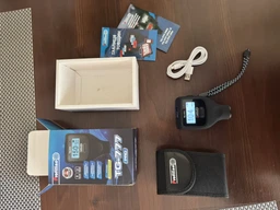 Толщиномер Profiline TG-777 Pro (Fe+Zn+NFe металлы+отдельный индикатор металлизированной шпатлевки, 2 дисплея, работа с приложением)