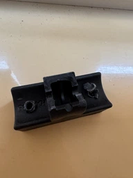 Геймерское эргономичное кресло GT Racer B-567 Black фото от покупателей 3